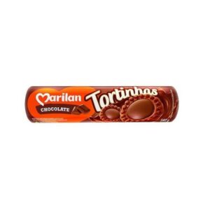 GALLETITA TORTITAS 140GR CHOCOLATE