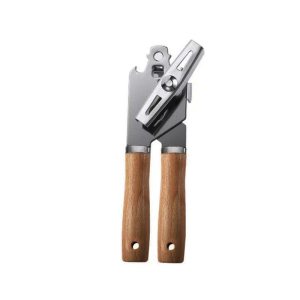 ABRIDOR DE LATA AMADERADO