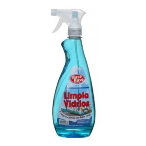 LIMPIA VIDRIO BASE BASE 500ML