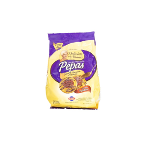 GALLETITA PEPAS DELICIAS DE LA NONNA BAÑADAS 320GR