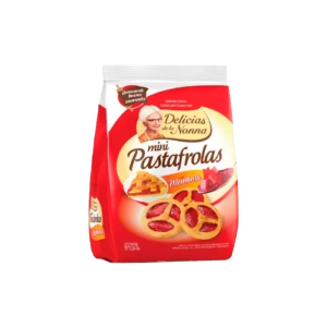 GALLETITA MINI PASTAFROLA DELICIAS DE LA NONNA 300GR