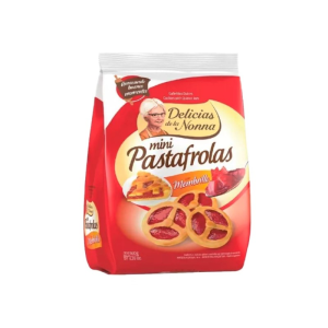 MINI PASTAFROLA DELICIAS DE LA NONNA 160GR