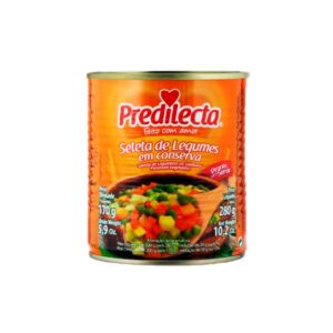 SELECTA LEGUMES PREDICLETA 280G
