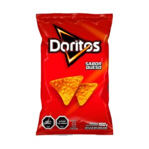 DORITOS QUESO 150GR