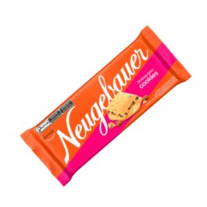 CHOCOLATE NEUGEBAUER COOKIES 80GR