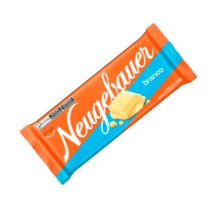 CHOCOLATE NEUGEBAUER BLANCO 80GR