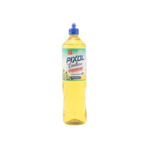 DESINFECTANTE CAVALLARO PIXOL CITRONELLA 900GR