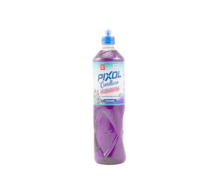DESINFECTANTE CAVALLARO PIXOL LAVANDA 900ML