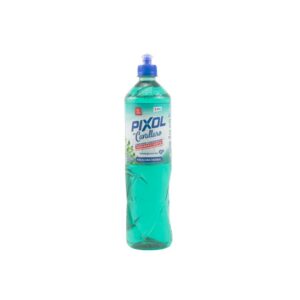 DESINFECTANTE CAVALLARO PIXOL FRESCURA HERBAL 900ML