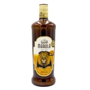 LICOR GRAND MARULA 750ML