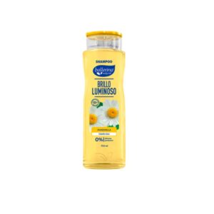 SHAMPOO BALLERINA 750ML BRILLO LUMINOSO