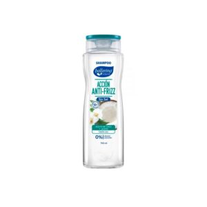 SHAMPOO BALLERINA ACCION ANTI-FRIZZ 750ML