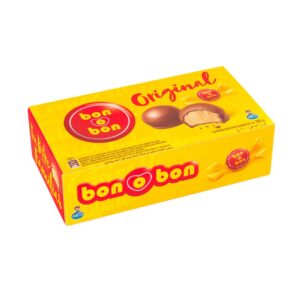BON O BON LECHE 270GR