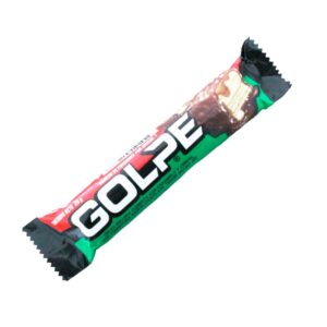 CHOCOLATE GOLPE 25GR