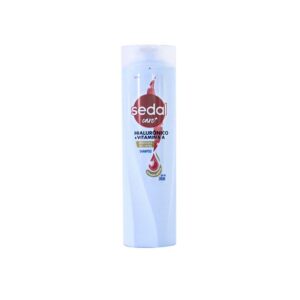 SHAMPOO HIALURONICO 340ML SEDAL