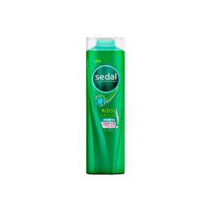 SHAMPOO RIZOS DEFINIDOS SEDAL 340ML