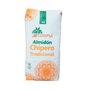 ALMIDON CHIPERO CODIPSA 1KG