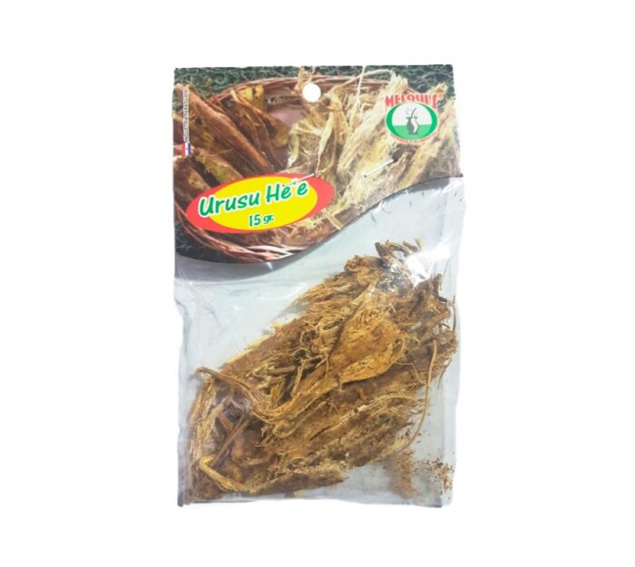 URUSU HE.E MELQUIS 15GR
