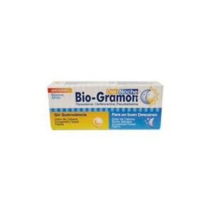 BIO GRAMON DIA Y NOCHE