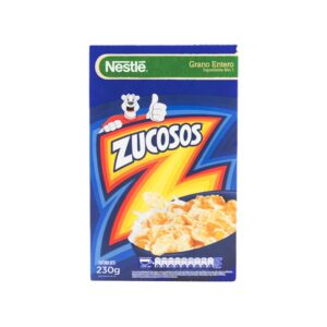CEREAL ZUCOSOS 230GR