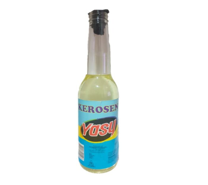 KEROSENE YASY 350ML
