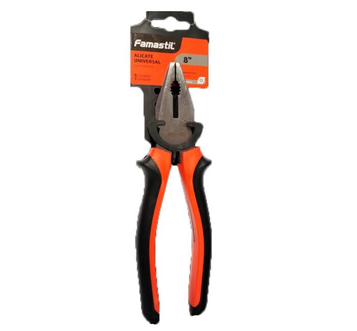 PINZA UNVERSAL FAMASTIL