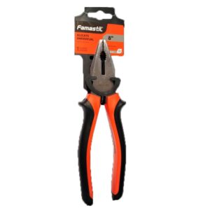 PINZA UNVERSAL FAMASTIL