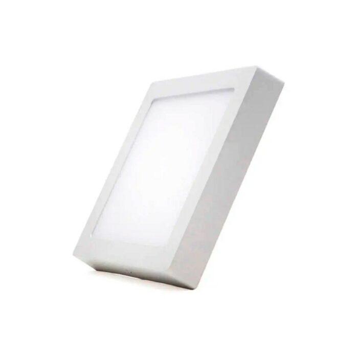 LUZ LED PANEL LUPEX 18W