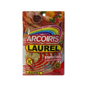 LAUREL ARCOIRIS 15GR