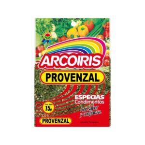 PROVENZAL ARCOIRIS 15GR