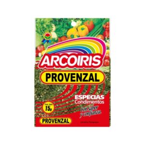 PROVENZAL ARCOIRIS 15GR