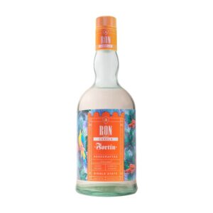 RON FORTIN CANELA 750ML