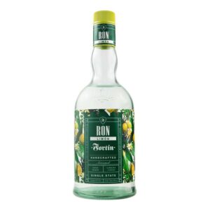 RON FORTIN LIMON 750ML