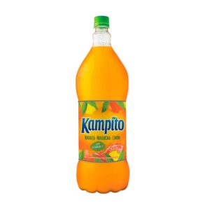 JUGO KAMPITO MANDARINA LIMON 2LT