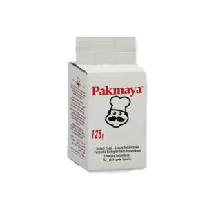 LEVADURA PAKMAYA 125GR