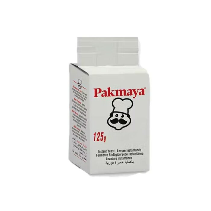 LEVADURA PAKMAYA 125GR