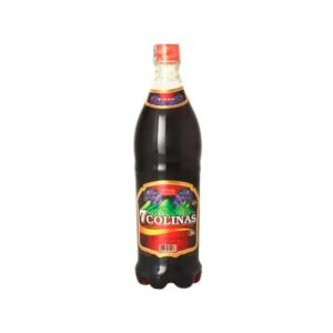 VINO SUAVE 7 COLINAS 880ML