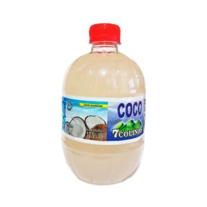 COCTEL 7 COLINAS COCO 500ML
