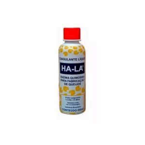 CUAJO P/ QUESO HA-LA 200ML