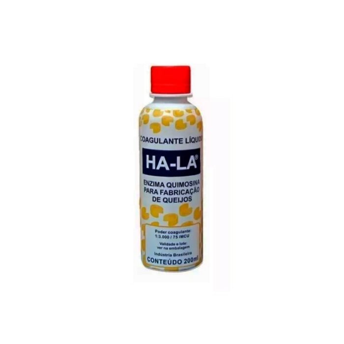 CUAJO P/ QUESO HA-LA 200ML