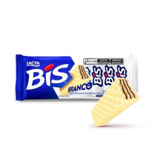 BIS LACTA BLANCO 100GR