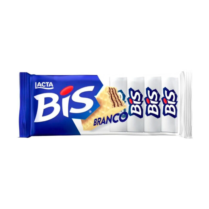BIS LACTA BLANCO 100GR