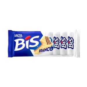 BIS LACTA BLANCO 100GR