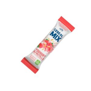 CEREAL BARRA MIX YOGURT FRUTILLA 20GR