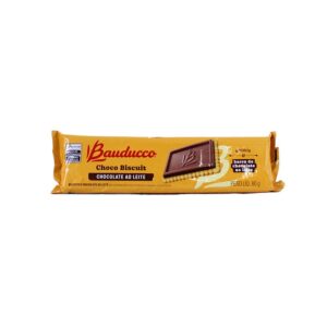GALLETITA CHOCOBISCUIT CHOCOLATE BAUDUCCO 80GR
