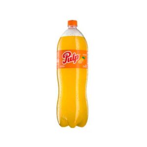 GASEOSA PULP NARANJA 2LTS