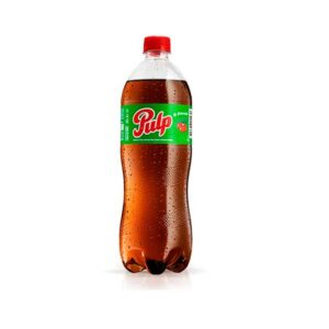 GASEOSA PULP GUARANA 2LTS