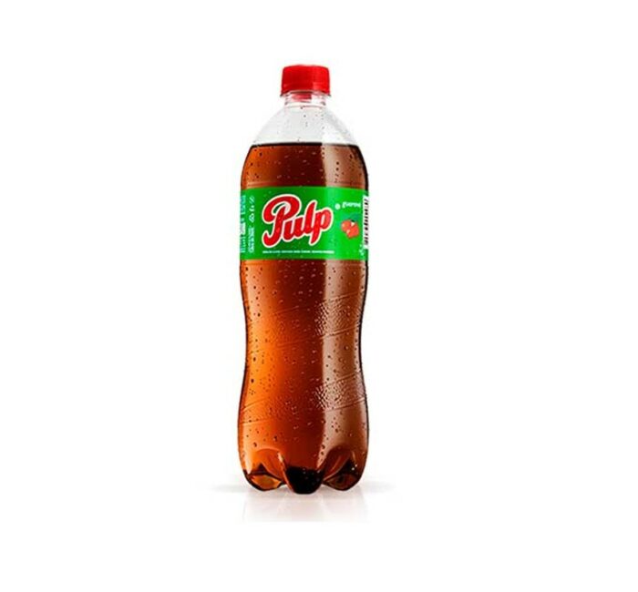 GASEOSA PULP GUARANA 2LTS