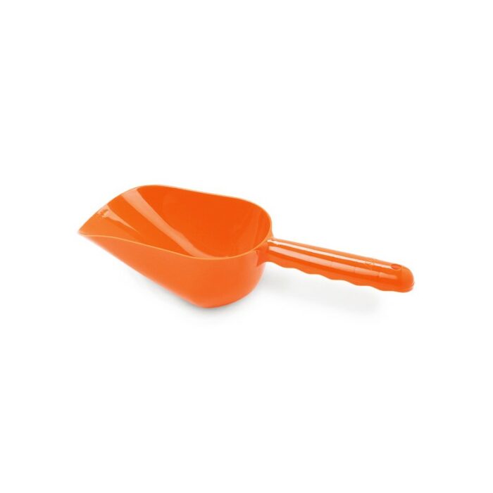 CUCHARON DE CEREALES DE PLASTICO REYPLAST
