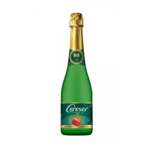 SIDRA CERESER MANZANA 660 ML